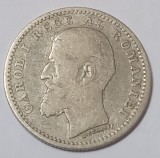Rom&acirc;nia, 50 Bani 1900.