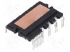 Circuit integrat, driver, THT, capsula SPMEC-027, ON SEMICONDUCTOR (FAIRCHILD) - FSBB30CH60C