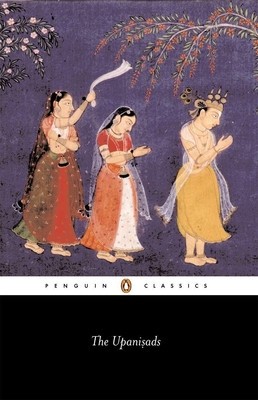 The Upanishads foto