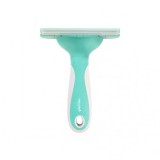 Trimmer Record Hairmony Large, pentru caini si pisici, 11 cm