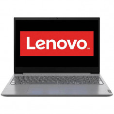 Laptop Lenovo V15-IIL 15.6 inch FHD Intel Core i5-1035G1 8GB DDR4 512GB SSD Iron Grey foto