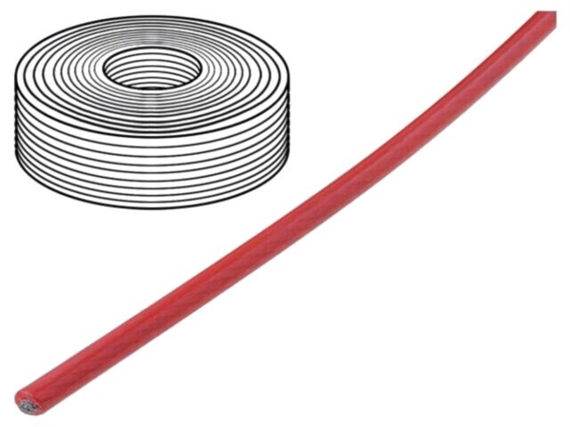 Cablu PIZZATO ELETTRICA FC/FD/FL/FP 400m VF F05-400 - Calitate și Durabilitate