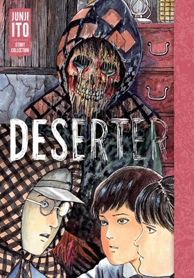 Deserter: Junji Ito Story Collection foto