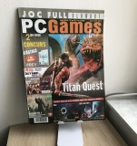 Revistă Gaming - Revista PC Games Nr 70 (august 2006)