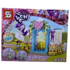 Lego My Little Pony SY1460A foto