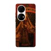 Husa compatibila cu Huawei Nova Y70 model Desire, Silicon, TPU, Viceversa, Transparent, Carcasa
