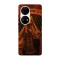 Husa compatibila cu Huawei Nova Y70 model Desire, Silicon, TPU, Viceversa