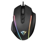 Cumpara ieftin Mouse gaming Trust GXT 165 Celox, Negru - SECOND