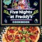 The Official Five Nights at Freddy&#039;s Cookbook: An Afk Book