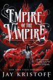 Empire of the Vampire | Jay Kristoff