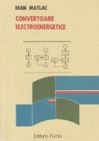 Convertoare electroenergetice - Variatoare. Redresoare