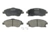 Set placute frana,frana disc OPEL CORSA C (F08, F68) (2000 - 2009) ABE C1X020ABE