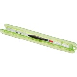 Linie Cormoran Ready Tied Float Rig, 0.75g