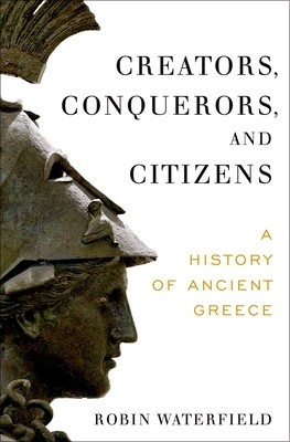 Creators, Conquerors, and Citizens: A History of Ancient Greece foto