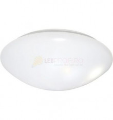 PLAFONIERA LED 38W ROTUNDA ARIES foto