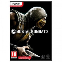 Mortal Kombat X PC foto