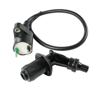 Bobina Inductie Scuter 4T GY6 2 Papuci