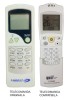 Telecomanda Aer Conditionat pentru Nordstar ZH/LW-01 (491), Oem