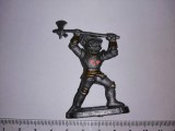 Bnk jc RDG - Otto Voigt - cavaler cu topor