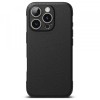 Husa pentru Apple iPhone 16, Ringke, Onyx, Neagra