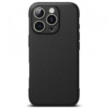 Husa pentru Apple iPhone 16 Pro Max, Ringke, Onyx, Neagra