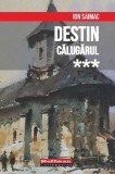Calugarul | Ion Saimac, Hoffman