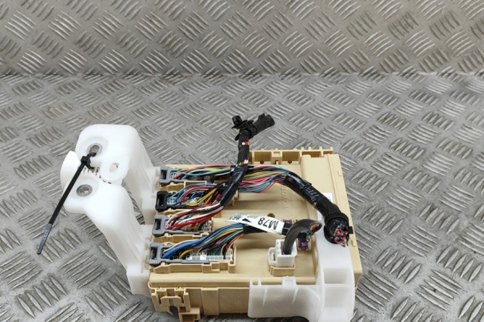 Modul panou de siguranțe LEXUS NX _Z1_ 2020 OEM: 82730-78021 30374866