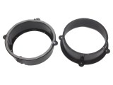 Cadru difuzor 200mm Audi Q7 - Suport difuzor Audi Q7
