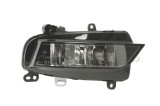 Proiector ceata Audi A1 (8X), 12.2014- S-Line Dreapta Hella 8Xa 941 700 A; 8Xa941700A, Tip Bec H8, Omologare Ece