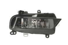 Proiector ceata Audi A1 (8X), 12.2014- S-Line Dreapta Hella 8Xa 941 700 A; 8Xa941700A, Tip Bec H8, Omologare Ece