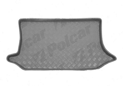 Tavita portbagaj Ford Fiesta (Jhs), 01.2002-09.2005 , fara panza antialunecare
