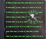 Roger Waters &lrm;&ndash; Radio K.A.O.S _ NM / NM cd rock _ EMI, Europa