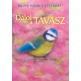 Dalol a tavasz - Dalok minden &eacute;vszakra - Zombori-Horv&aacute;th Andrea