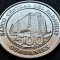 Moneda exotica 500 GUARANIES - PARAGUAY, anul 2014 * cod 5395 = UNC