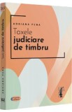 Taxele judiciare de timbru - Adriana Pena