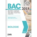 Bac 2018 Biologie Cls. IX-X Revizuit Si Adaugit - S. Olteanu, C. Voicu, I. Tanur, Corint