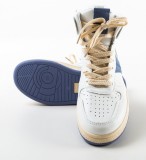 Pantofi sport Philip Albastri
