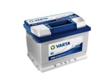 VARTA 5604090543132 BLUE dynamic Baterie de pornire