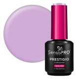 Cumpara ieftin Oja Semipermanenta PRESTIGIO SensoPRO Milano - Purple Whisper 15ml
