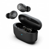 Casti Bluetooth JLAB Jbuds ANC, True Wireless Earbuds, Negru