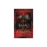 Iron &amp;amp; Embers: An epic fantasy romance