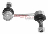 Brat/bieleta suspensie, stabilizator ALFA ROMEO 159 (939) (2005 - 2011) METZGER 53000811
