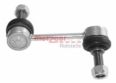 Brat/bieleta suspensie, stabilizator ALFA ROMEO 159 (939) (2005 - 2011) METZGER 53000811 foto
