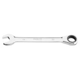 Cheie combinata cu clichet 22 mm din otel CrV, profesionala NEO Tools