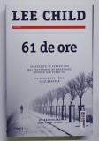 61 DE ORE de LEE CHILD , 2016
