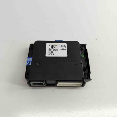 Unitate de control haion MAZDA CX-30 DM 2023 OEM: DMST-62-6H0B,DMST-626H0B 29831754 foto