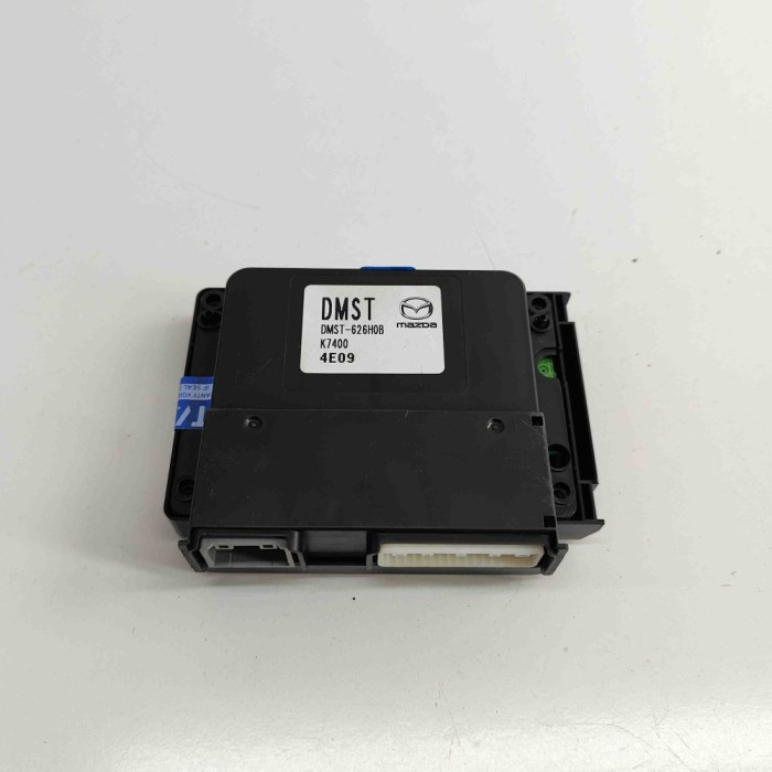 Unitate de control haion MAZDA CX-30 DM 2023 OEM: DMST-62-6H0B,DMST-626H0B 29831754