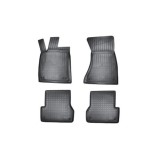 Covoare cauciuc tavita compatibile Audi A6 C7 / Audi A7 2011-2018 Cod: 3D 61110​​​​ / A10