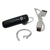 Cumpara ieftin Casca Spacer wireless SPBH-HF-01-WH, alb