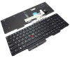 Tastatura Lenovo SN20W88289 iluminata backlit, ThinkPad L15 2nd Gen iluminata backlit
